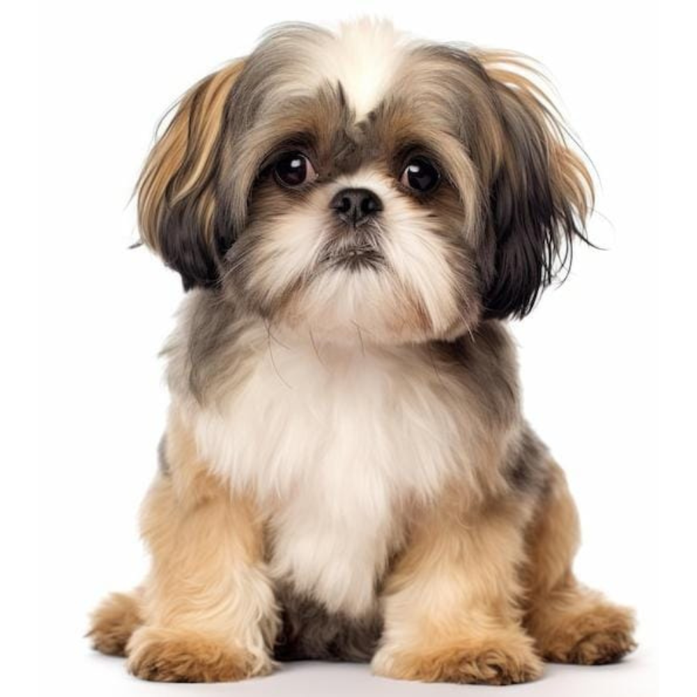 Shih Tzu